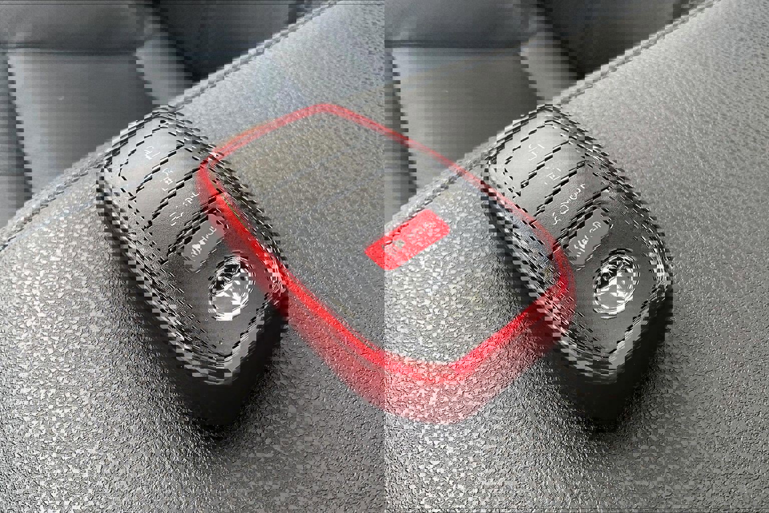 Used 2025 Toyota Camry XSE w/ Premium Plus Package image 14