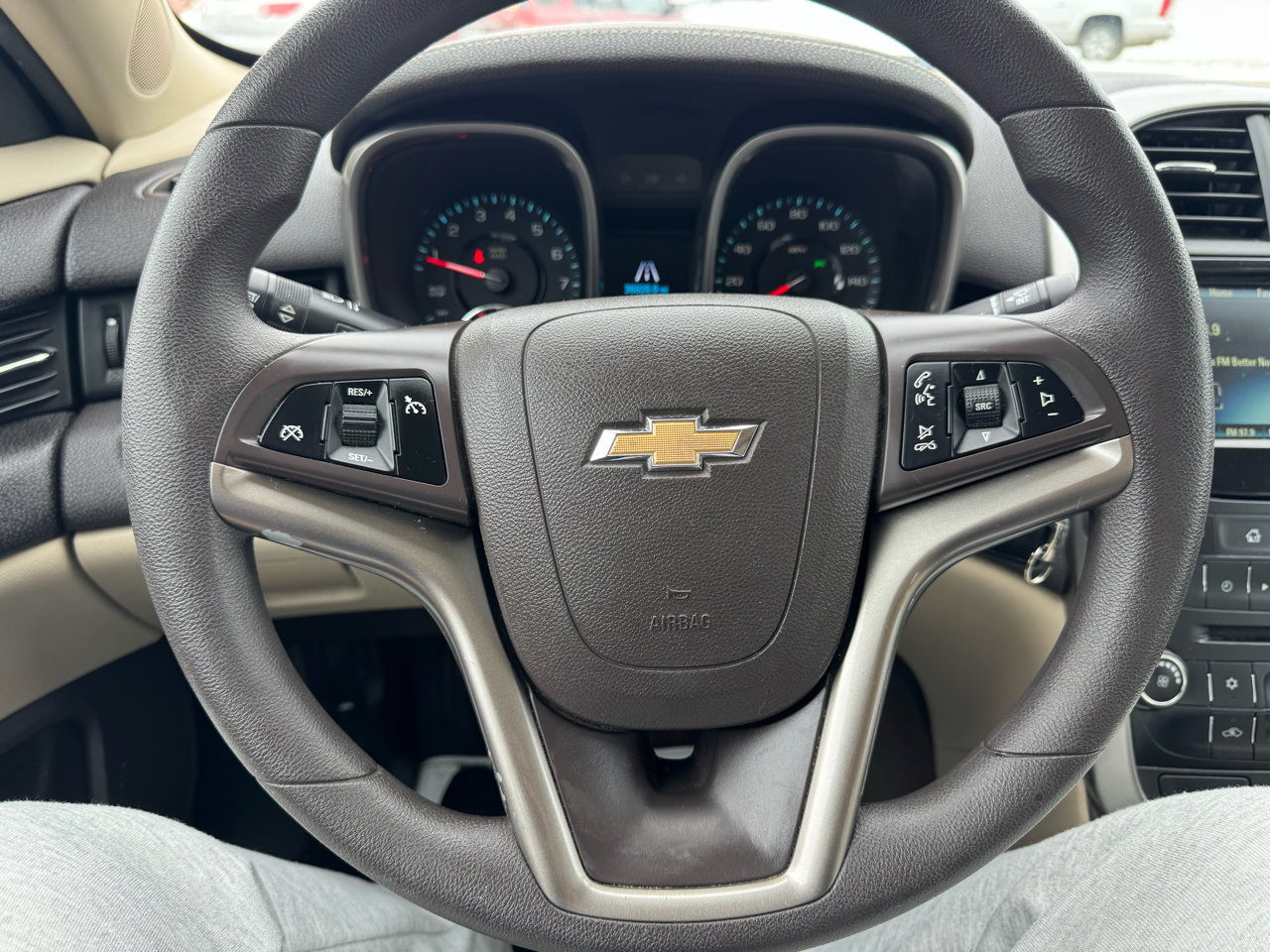 Used 2015 Chevrolet Malibu LT w/ Power Convenience Package image 37