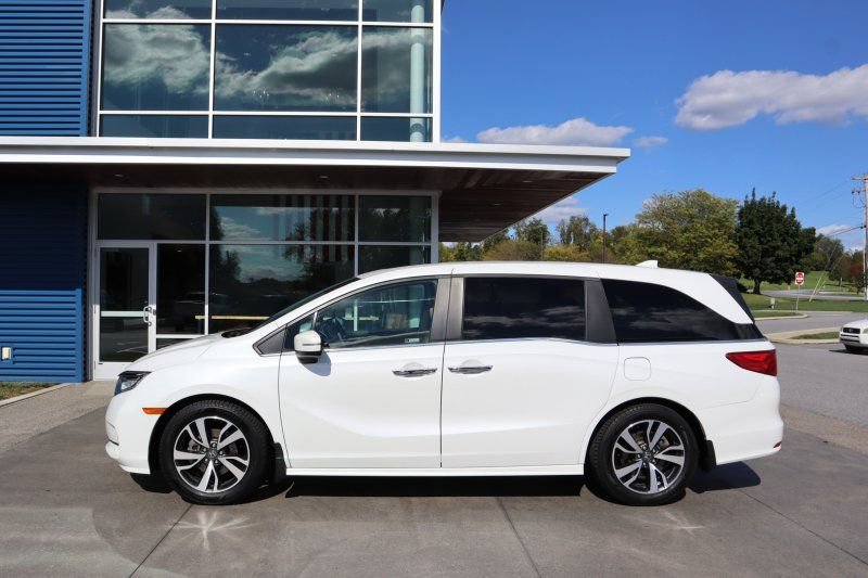 Used 2021 Honda Odyssey Touring image 6