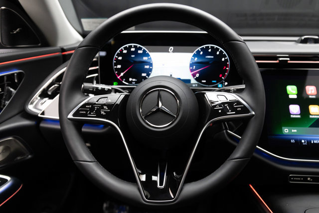 Used 2025 Mercedes-Benz E 450 4MATIC All-Terrain Wagon image 7