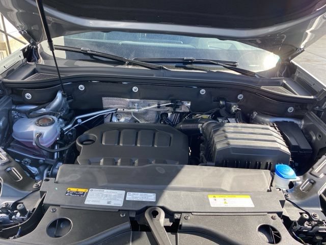 New 2026 Volkswagen Atlas Cross Sport SEL Premium R-Line AWD/4WD image 79