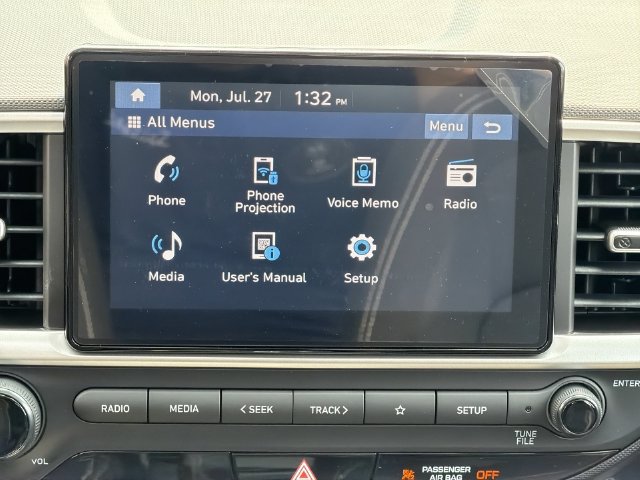 New 2026 Hyundai Venue SEL FWD image 21