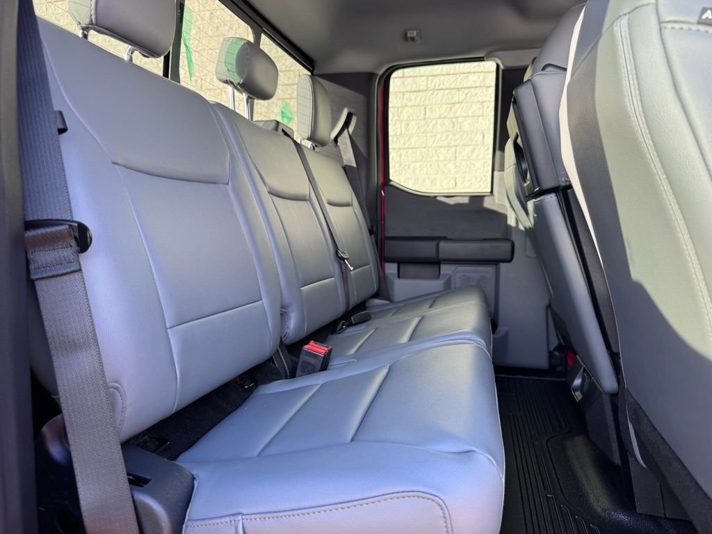 New 2026 Ford F350 XL w/ XL Off-Road Package image 15