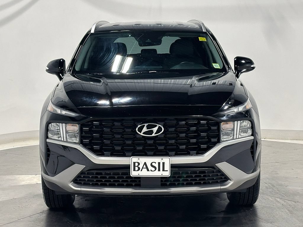 Used 2023 Hyundai Santa Fe SEL AWD/4WD image 9