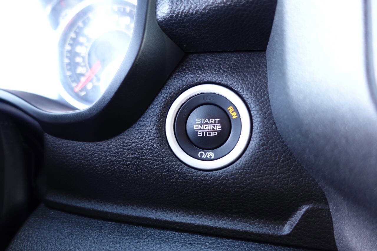 Used 2024 RAM 1500 Tradesman w/ Sport Appearance Package image 46