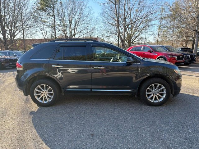 Used 2018 Lincoln MKX Select w/ Select Plus Package image 5