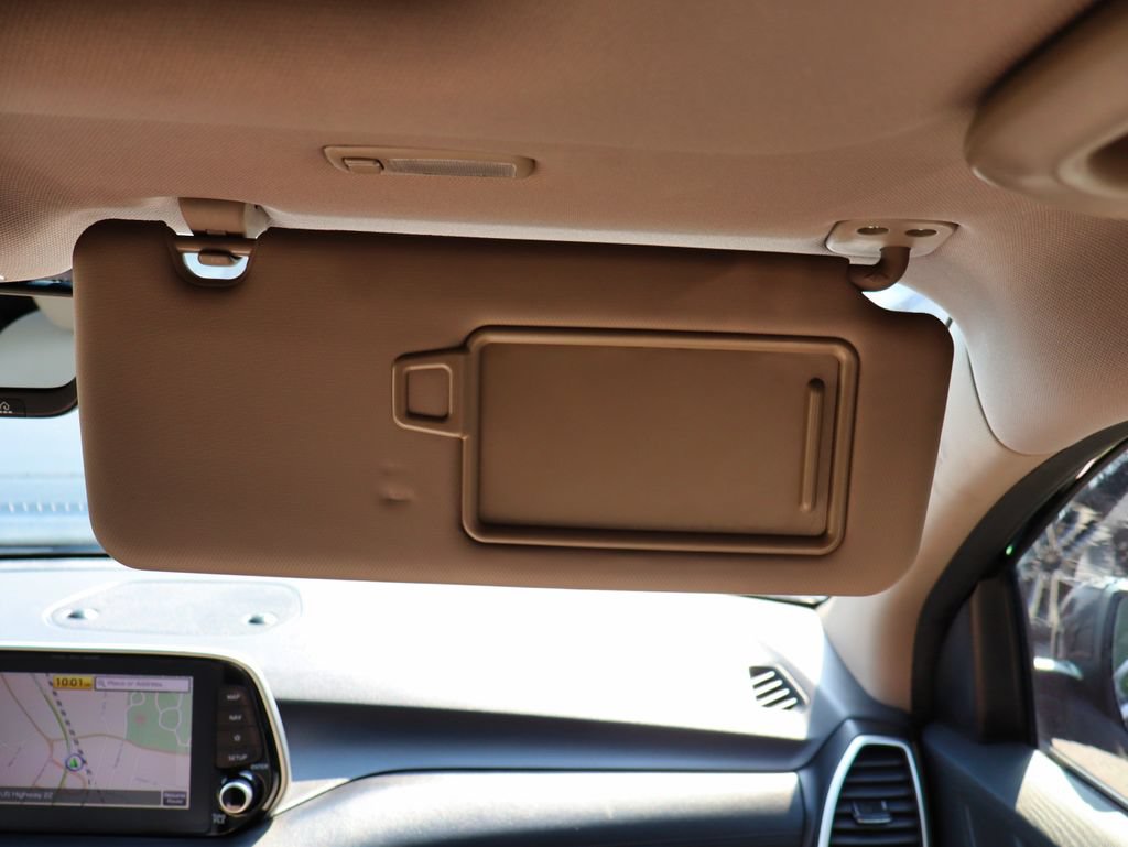 Used 2020 Hyundai Tucson Ultimate FWD image 38