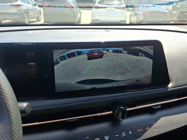 Used 2023 Nissan Ariya FWD image 20