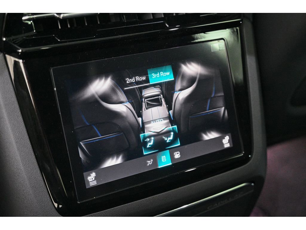 New 2026 Cadillac Escalade IQ Luxury 1 image 18