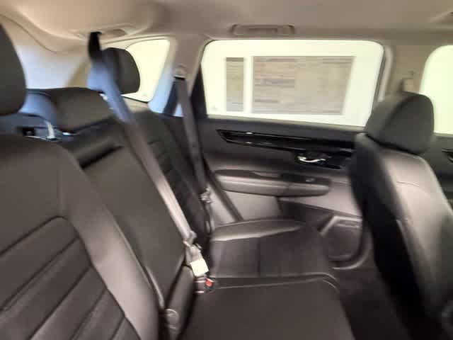 New 2027 Honda CR-V EX-L image 51