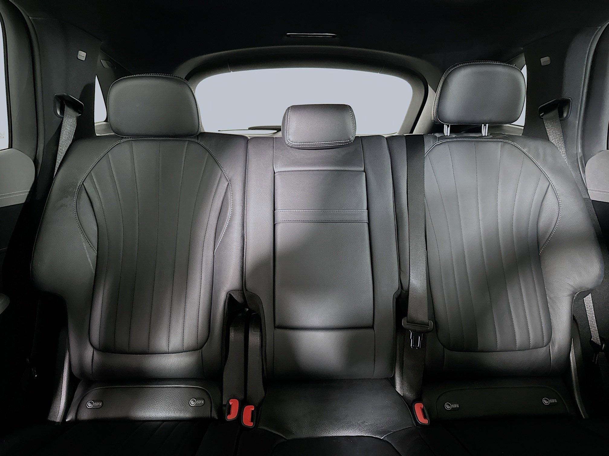 Used 2023 Mercedes-Benz EQS 450+ SUV image 30