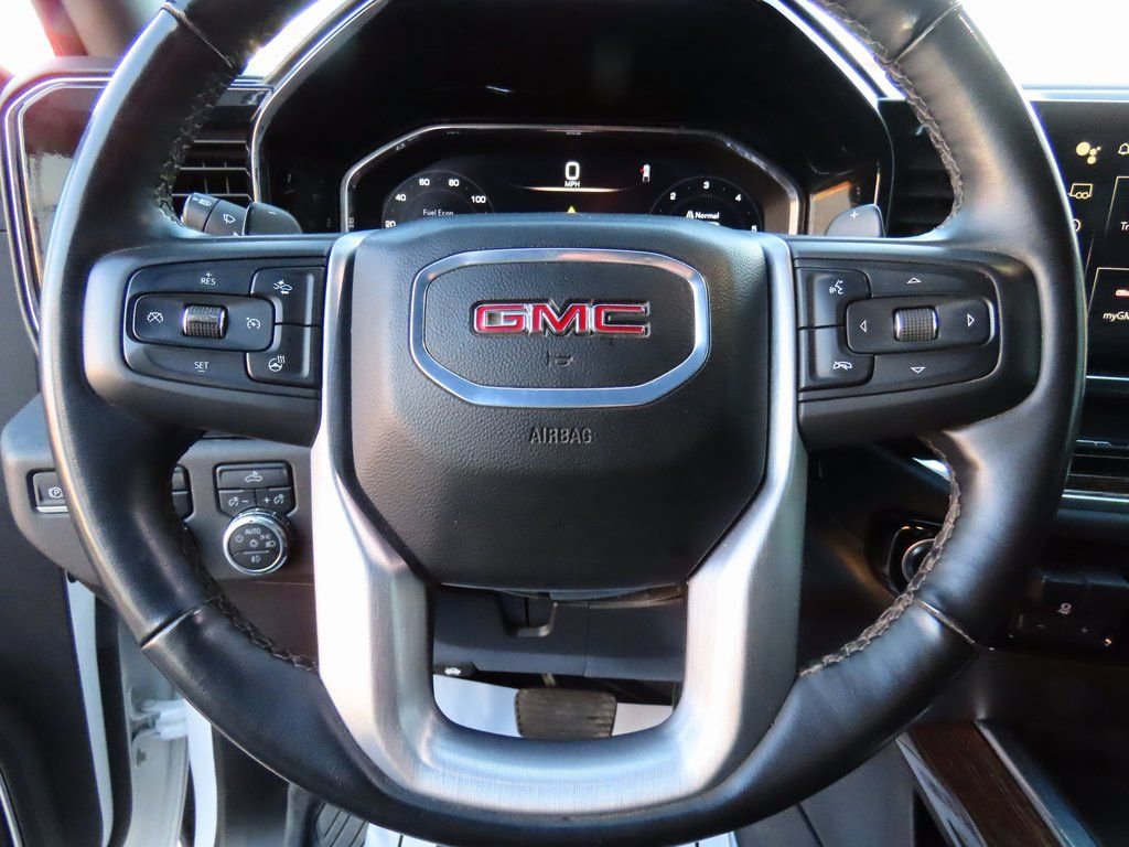 Used 2024 GMC Sierra 1500 Elevation w/ Preferred Package image 34