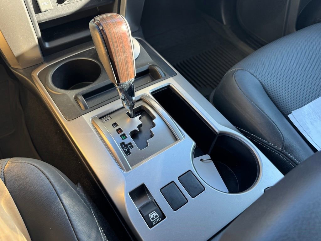 Used 2022 Toyota 4Runner Limited image 16