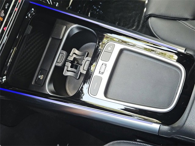 Certified 2024 Mercedes-Benz GLA 35 AMG 4MATIC image 20