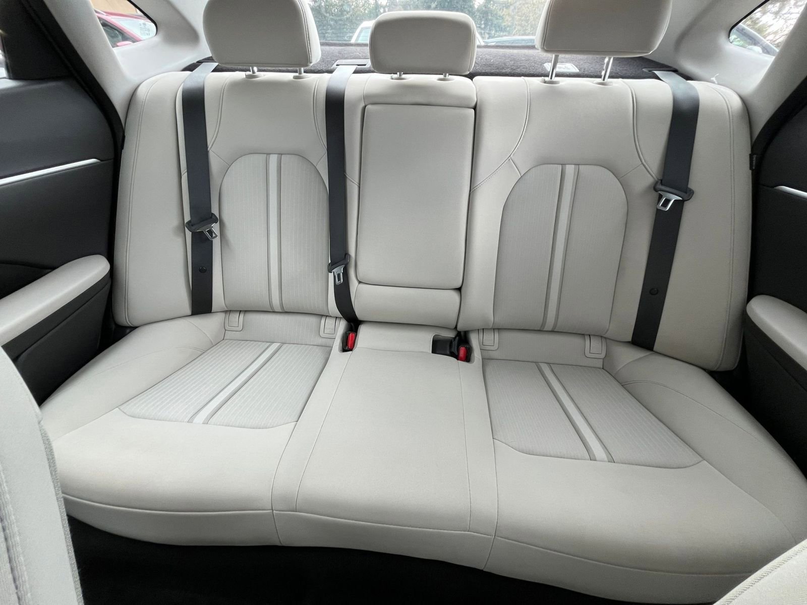 Used 2025 Hyundai Sonata SEL image 39