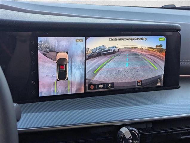 New 2026 Nissan Murano Platinum image 12