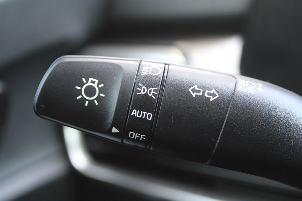 Used 2025 Kia Telluride S image 29