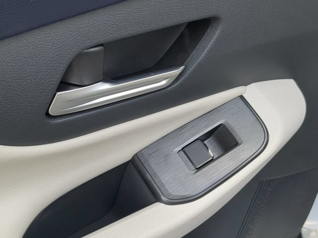 New 2026 Nissan Sentra SL w/ Floor Mat Package FWD image 26