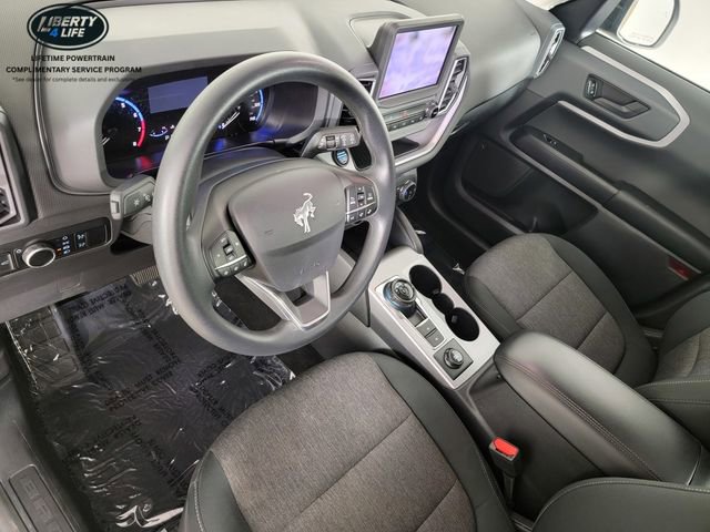Used 2024 Ford Bronco Sport Big Bend image 12