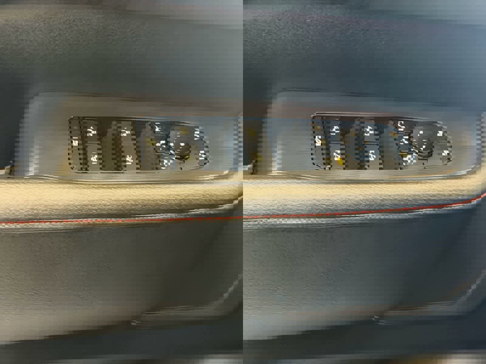 New 2026 Nissan Armada NISMO image 12