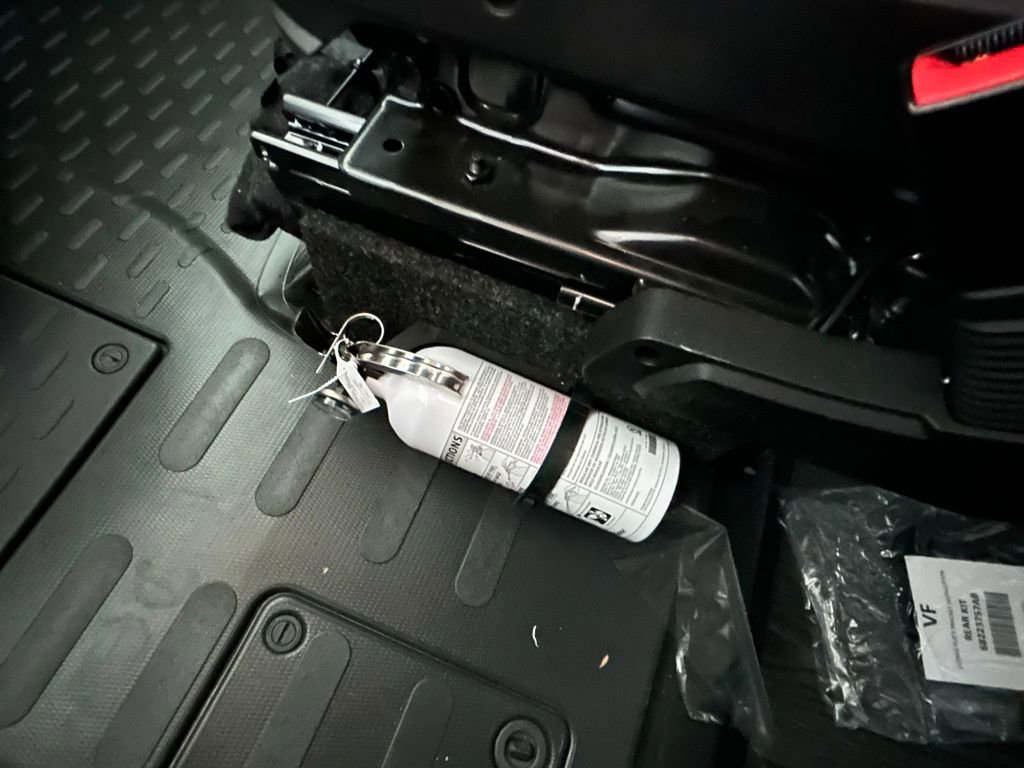 Used 2023 RAM ProMaster 2500 image 16