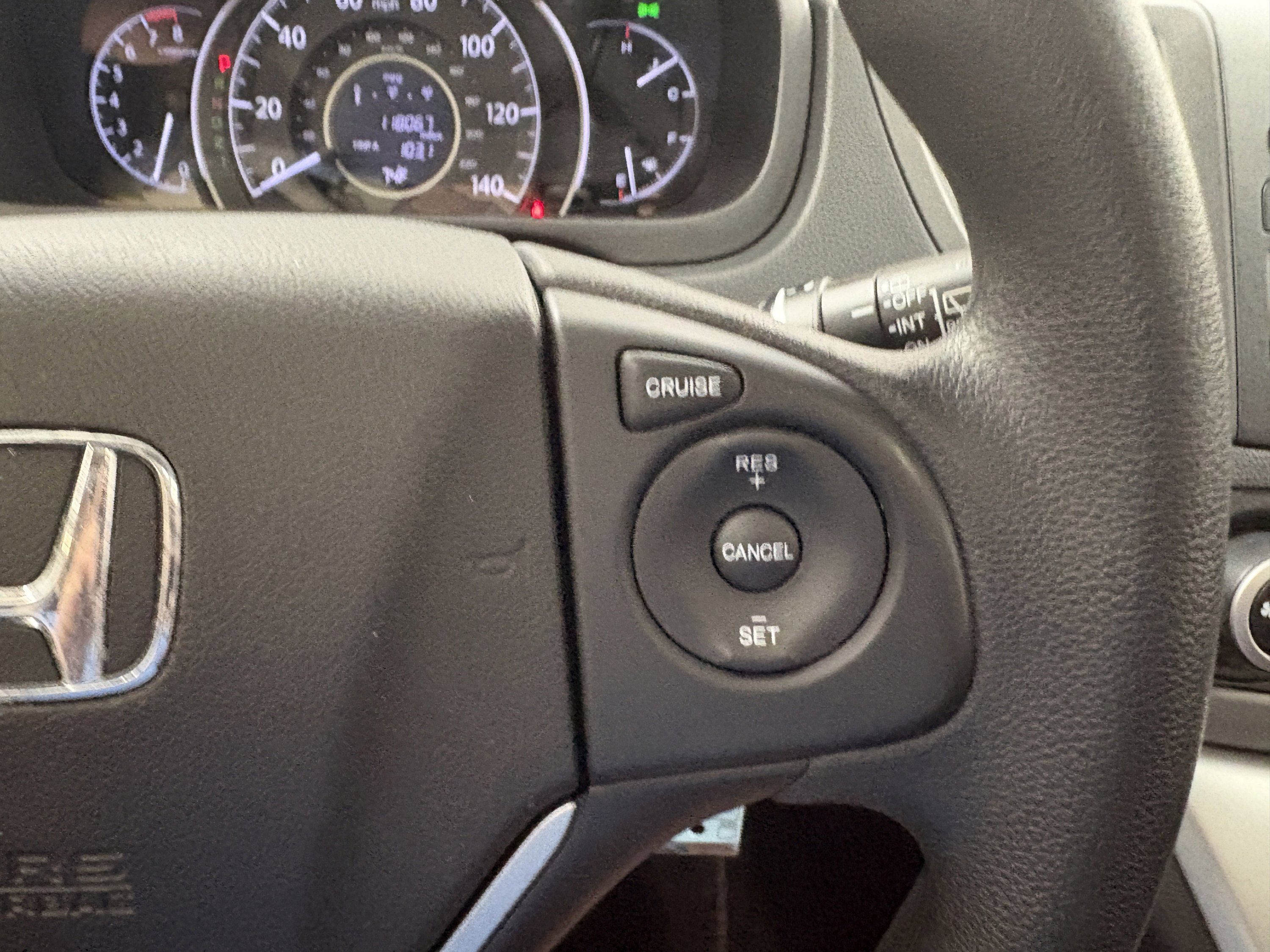 Used 2013 Honda CR-V EX image 31