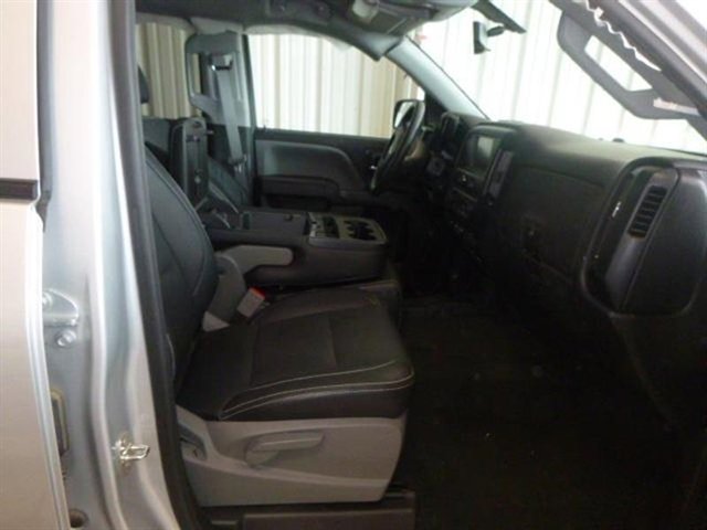 Used 2016 Chevrolet Silverado 1500 LS w/ Trailering Package AWD/4WD image 9