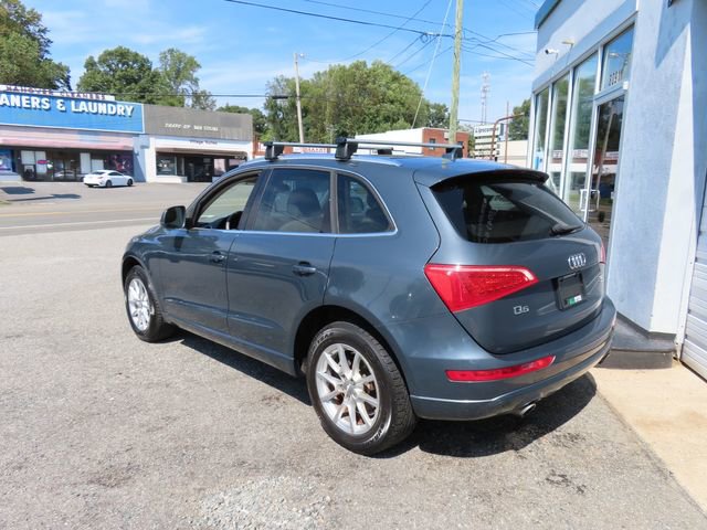 Used 2010 Audi Q5 3.2 Premium Plus image 6