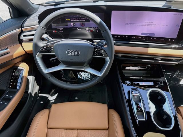 New 2026 Audi A6 Premium Plus AWD/4WD image 17