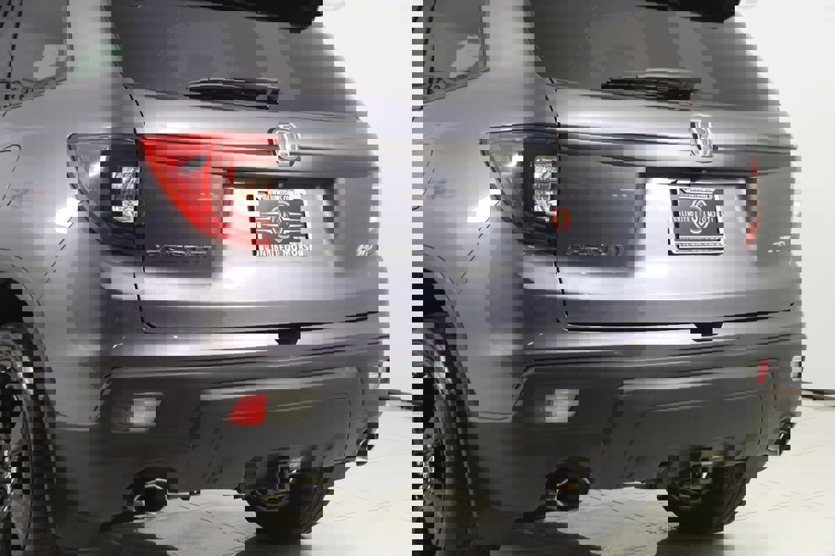 Used 2019 Honda Passport EX-L image 22