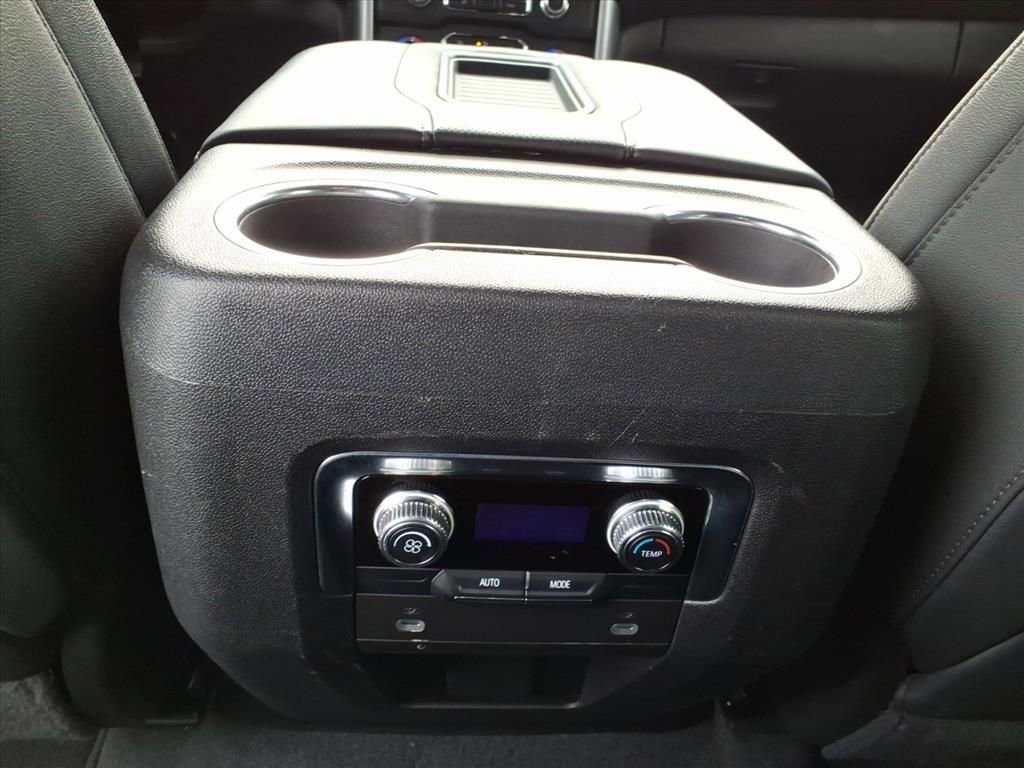 Certified 2024 GMC Yukon SLT image 17