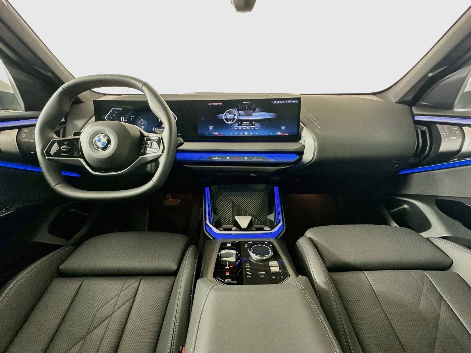 Used 2026 BMW X3 xDrive30i w/ Convenience Package AWD/4WD image 14
