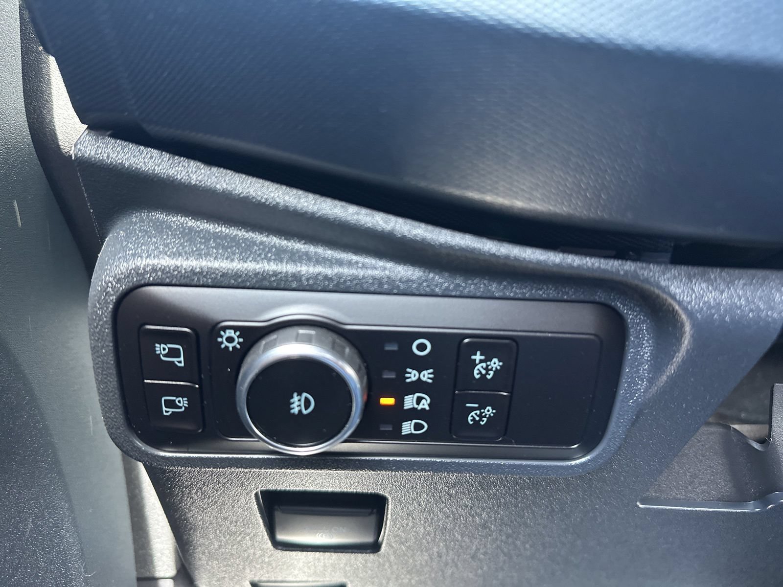 Used 2023 Ford Bronco Outer Banks AWD/4WD image 11