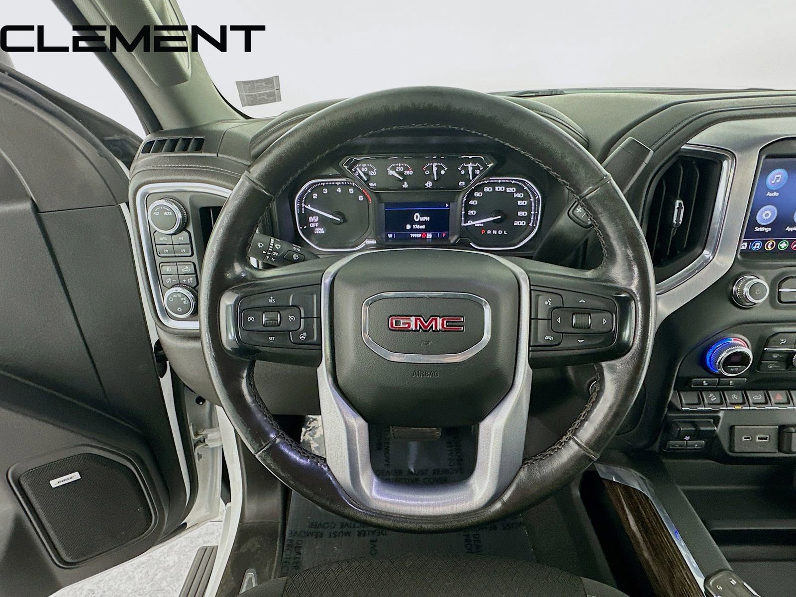 Used 2021 GMC Sierra 1500 Elevation w/ Preferred Package image 14