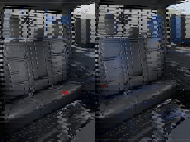 New 2025 Ford F150 Raptor image 33
