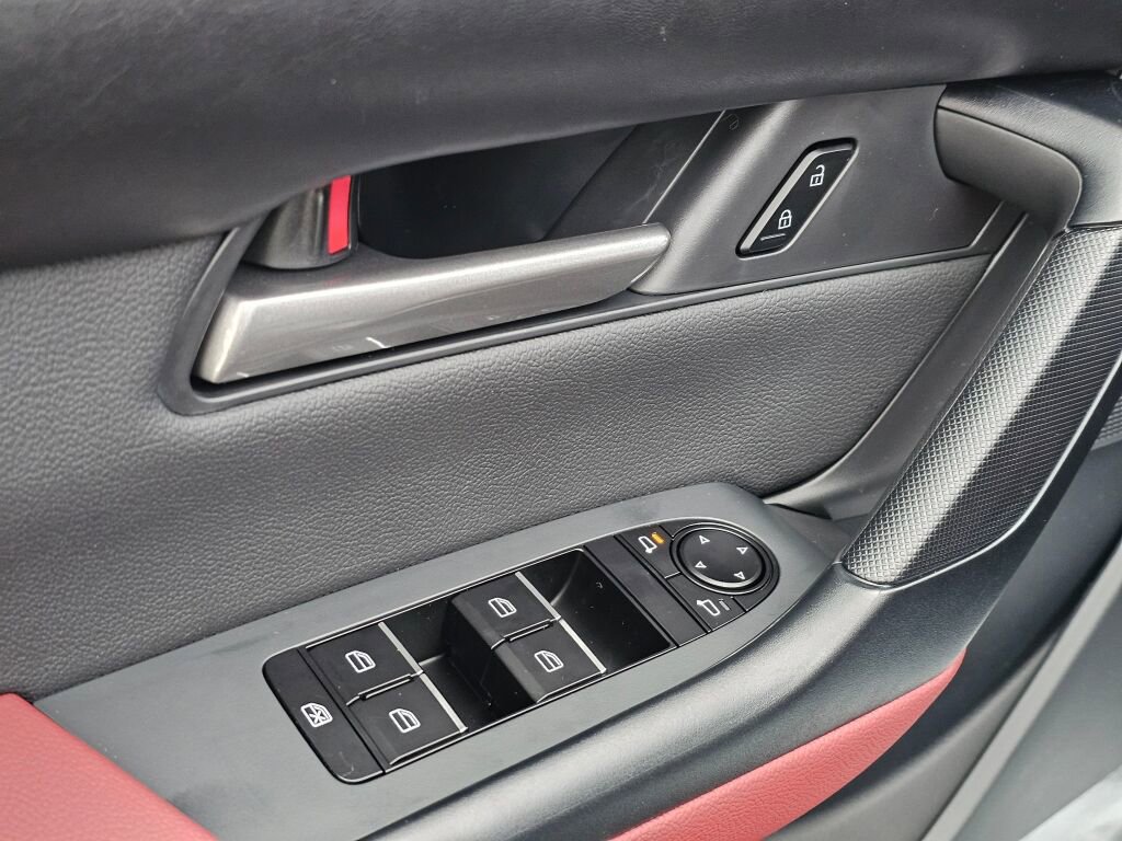 New 2026 MAZDA CX-50 AWD 2.5 Hybrid w/ Premium Pkg image 32