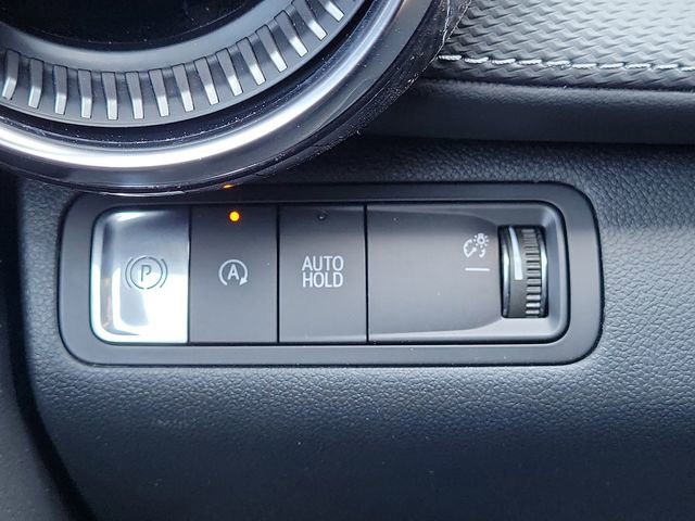 New 2026 Chevrolet Equinox LT w/ Safety and Technology Package image 19