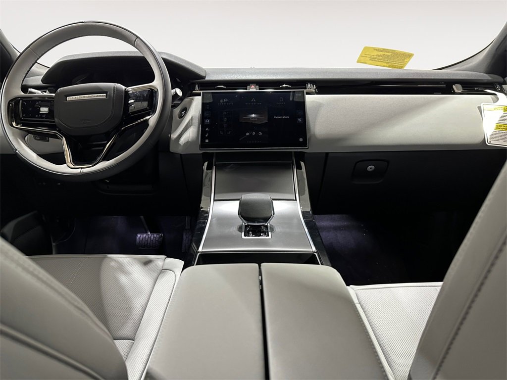 New 2026 Land Rover Range Rover Velar S image 11