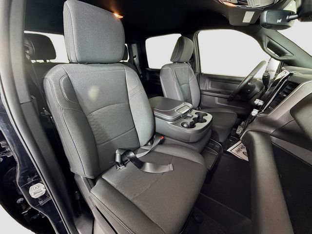 New 2026 RAM 2500 Tradesman image 27