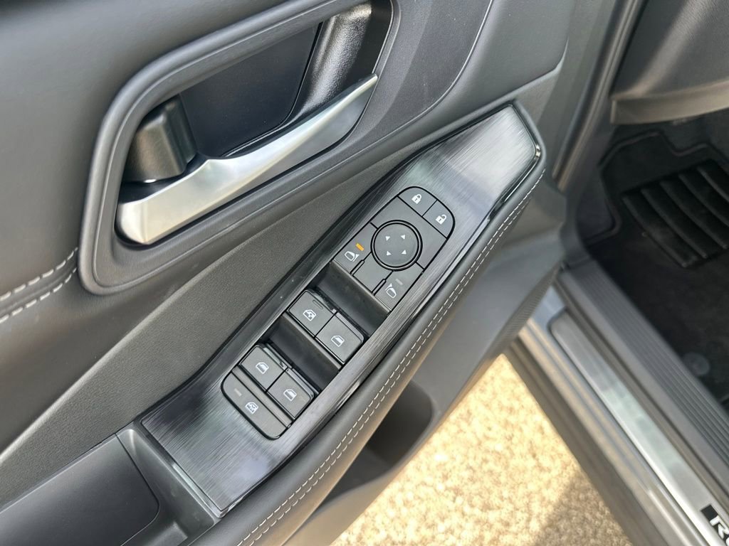 New 2026 Nissan Rogue Dark Armor image 13