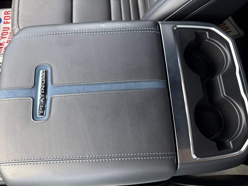 New 2026 Ford F250 Platinum AWD/4WD image 39