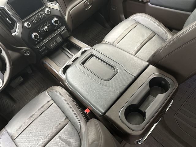 Used 2021 GMC Sierra 2500 Denali w/ Denali Ultimate Package image 27