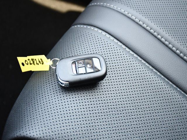 New 2026 Honda Pilot Elite image 17