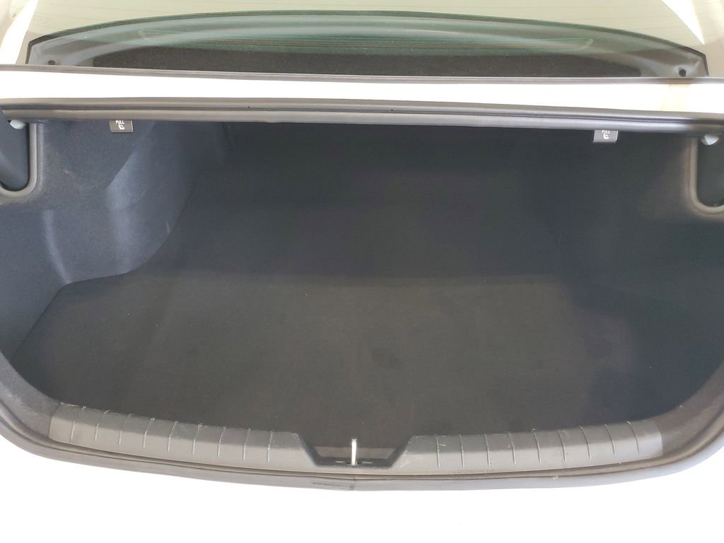 Used 2025 Kia K5 LXS image 25