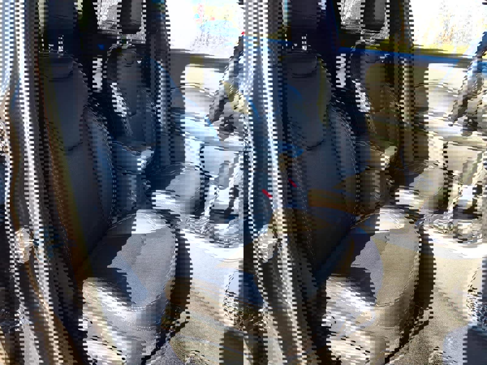 Used 2021 Jeep Compass Latitude AWD/4WD image 8