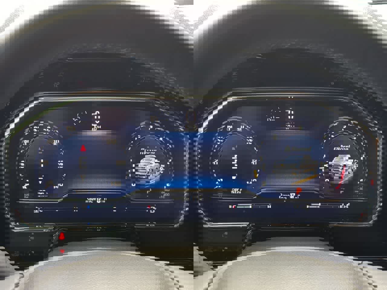 Used 2025 Chevrolet Silverado 1500 RST w/ Convenience Package II image 32