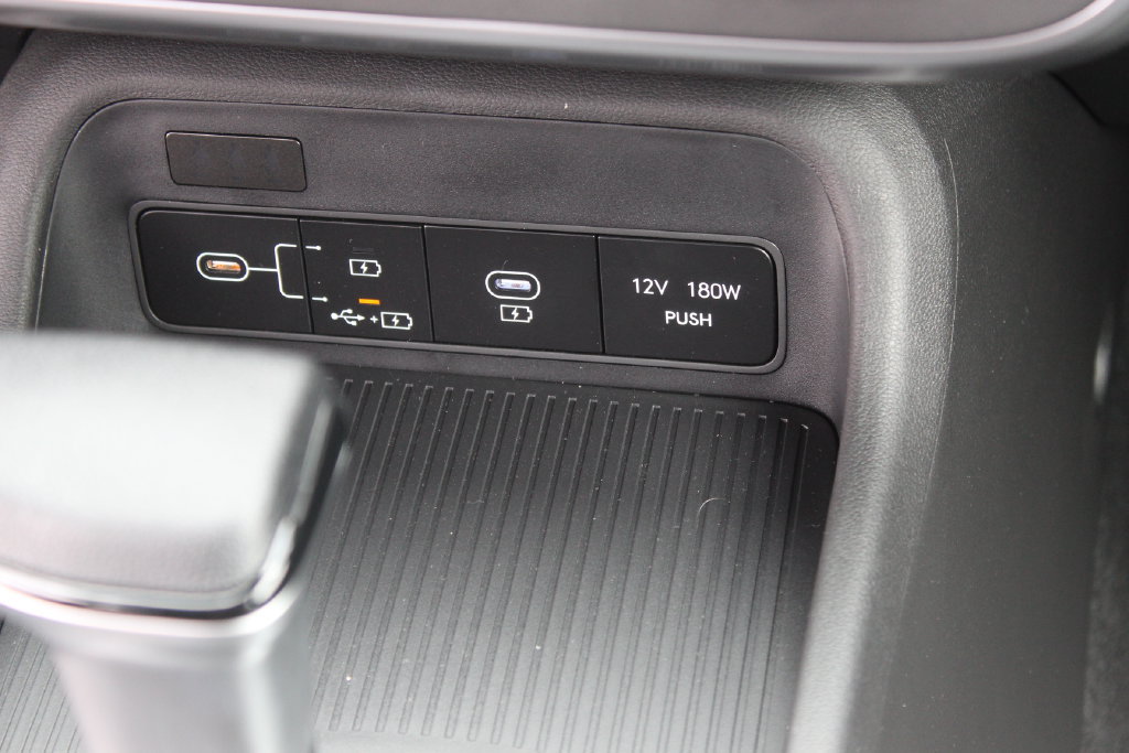 New 2026 Hyundai Kona SE FWD image 20