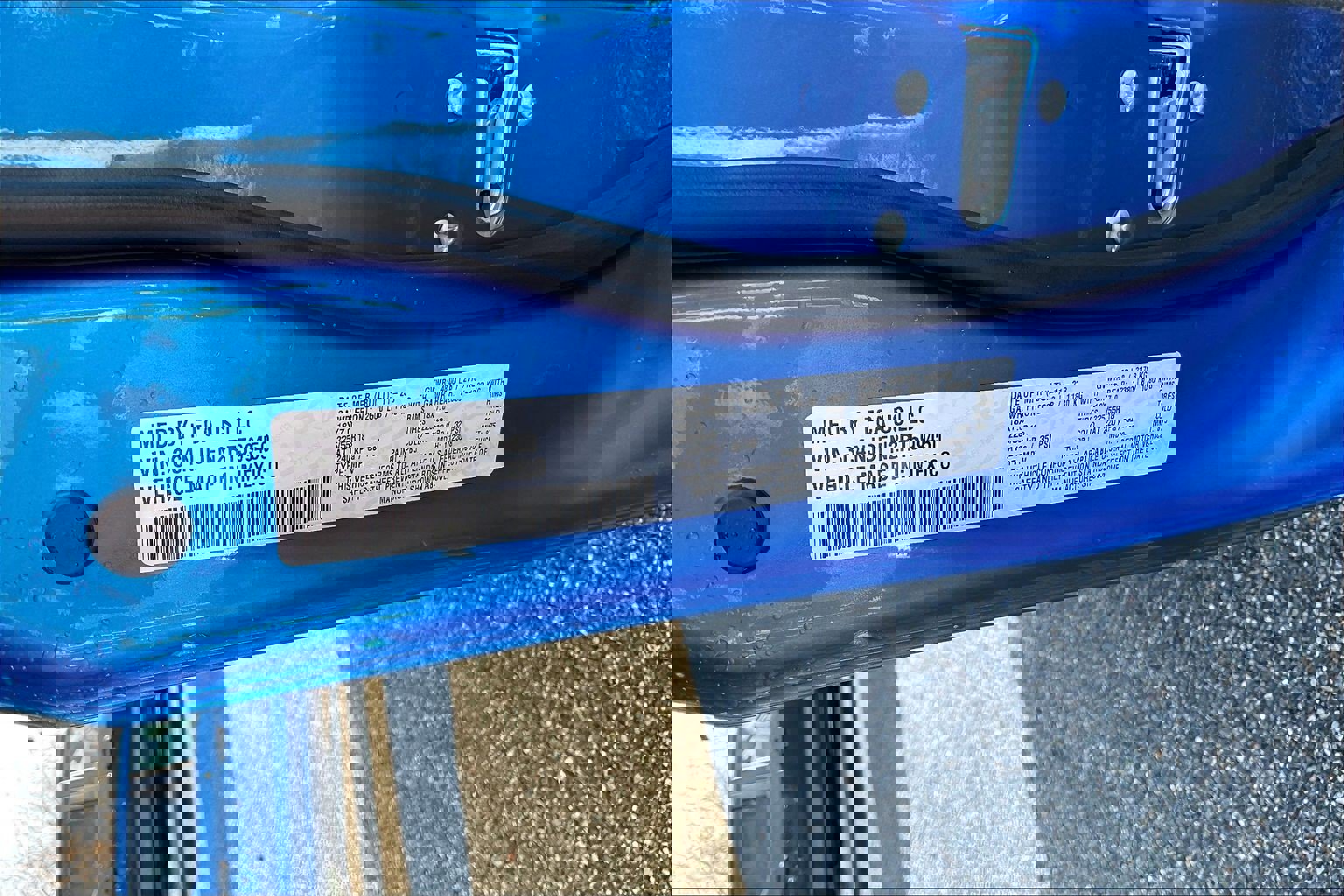 Used 2024 Jeep Compass Latitude w/ Sun and Sound Group image 33