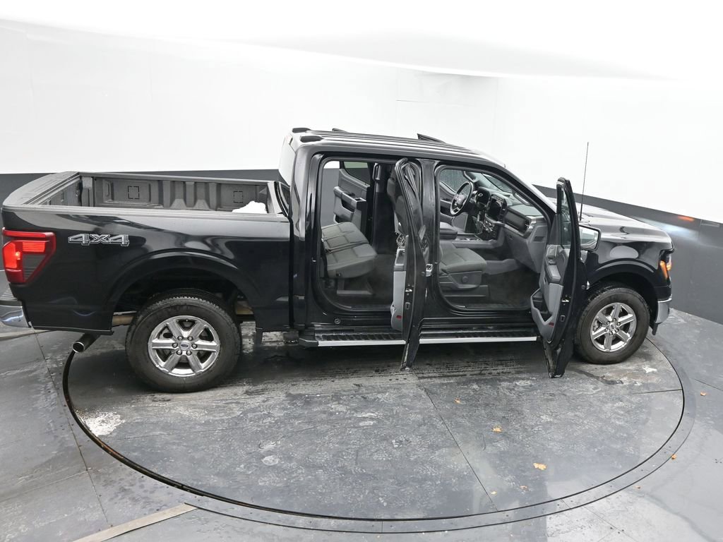 Used 2024 Ford F150 XLT w/ Mobile Office Package image 69