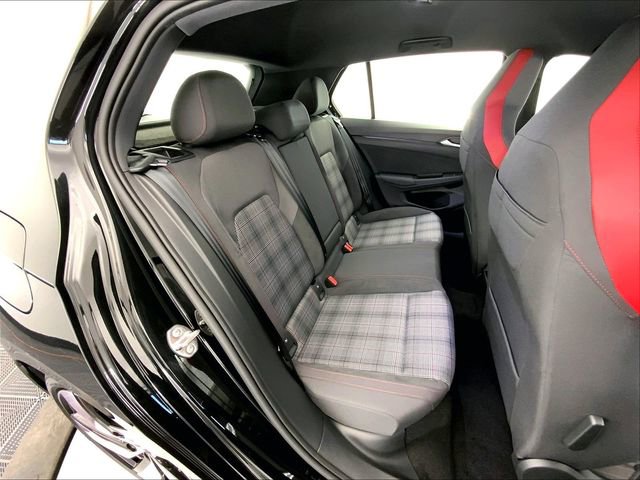 New 2026 Volkswagen GTI S image 10